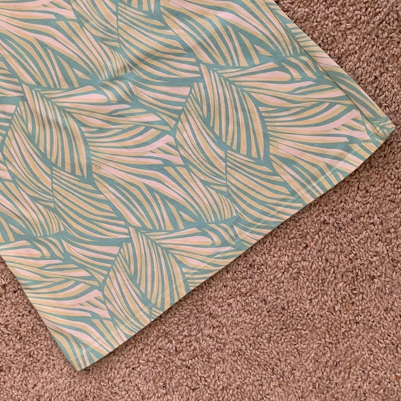 Talbots Casual Top - Picture 6 of 8